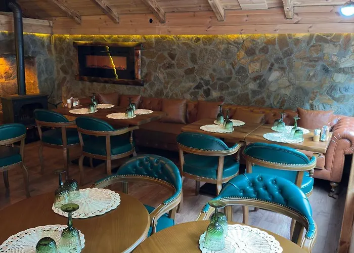 Hosdere Bungalov