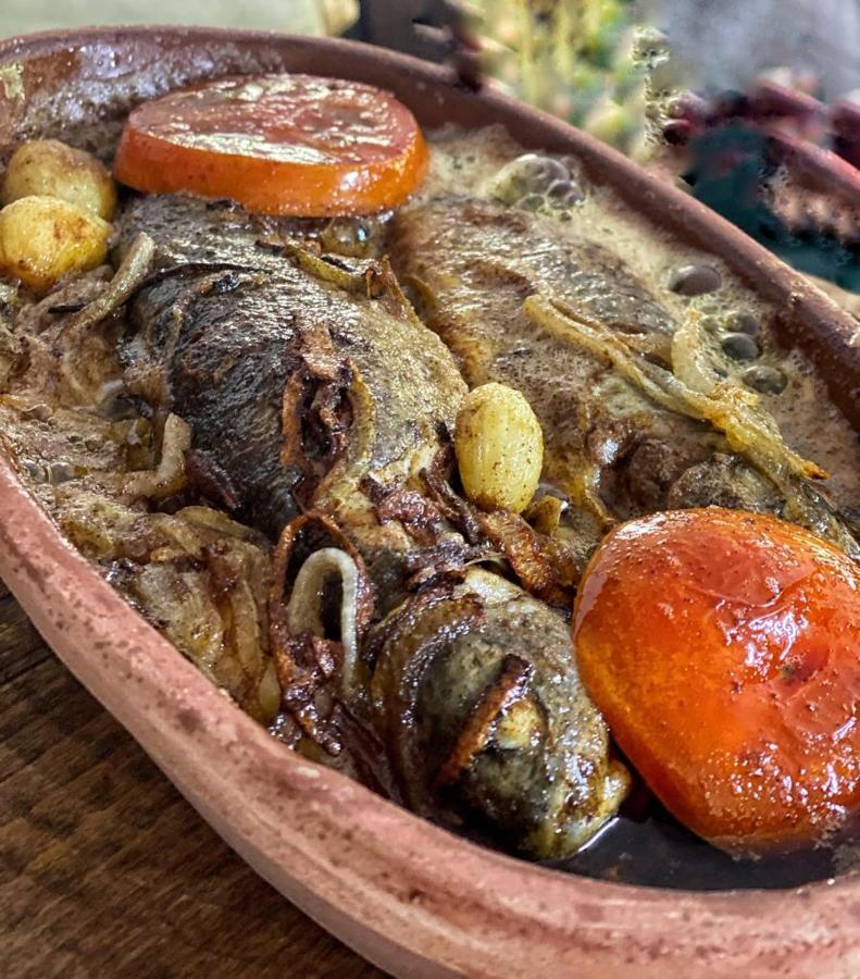 Orman Evi Hosdere Çamlıhemşin