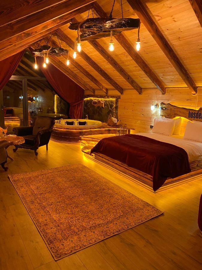 Hosdere Orman Evi
