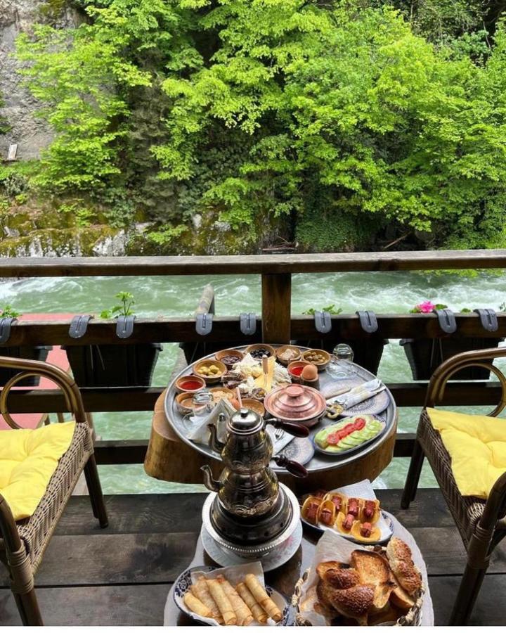 Hosdere Çamlıhemşin