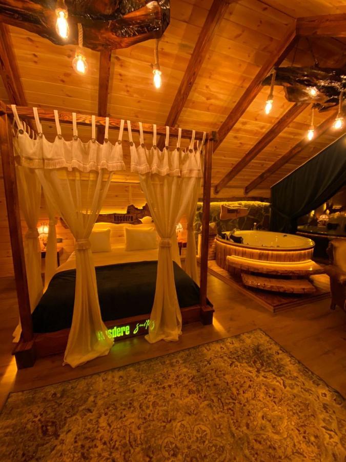 Hosdere Orman Evi *
