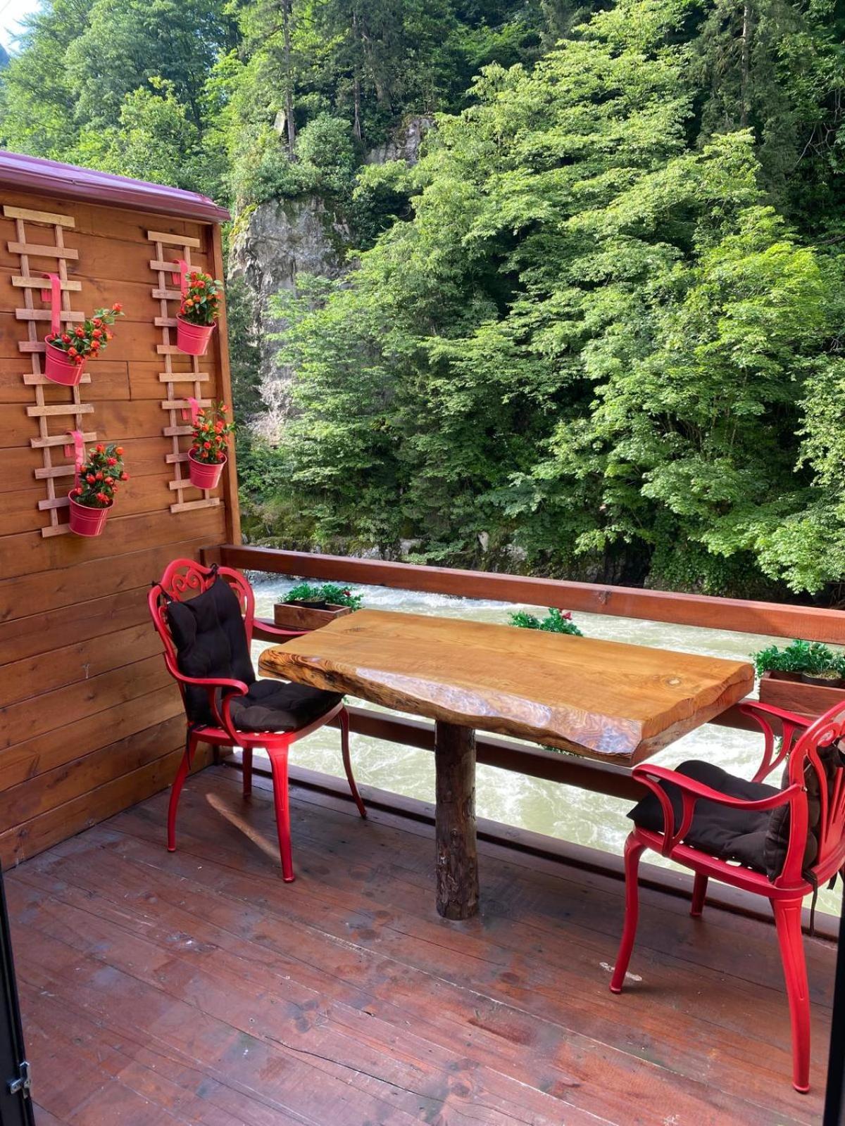 Lodge Hosdere