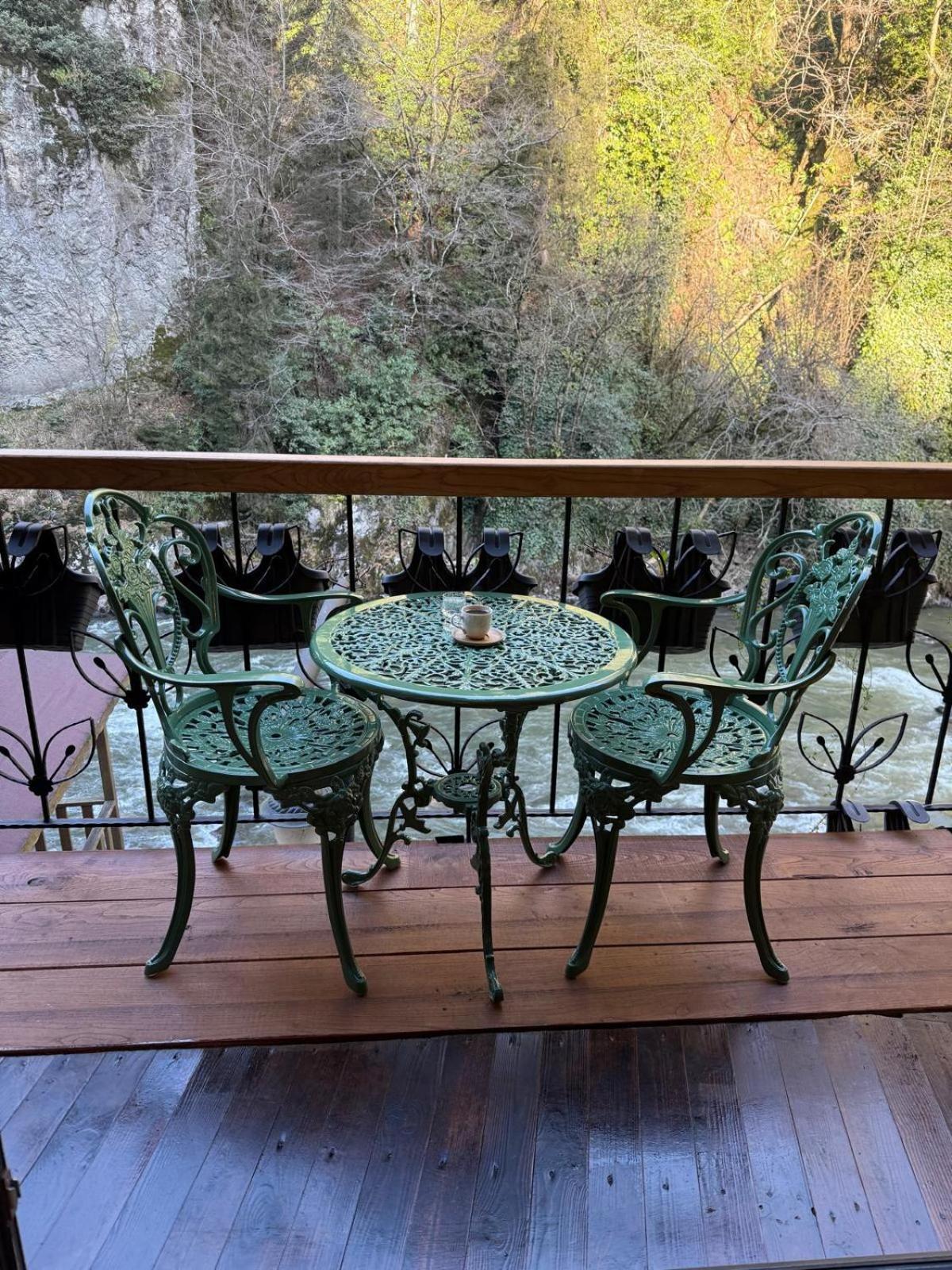 Lodge Hosdere