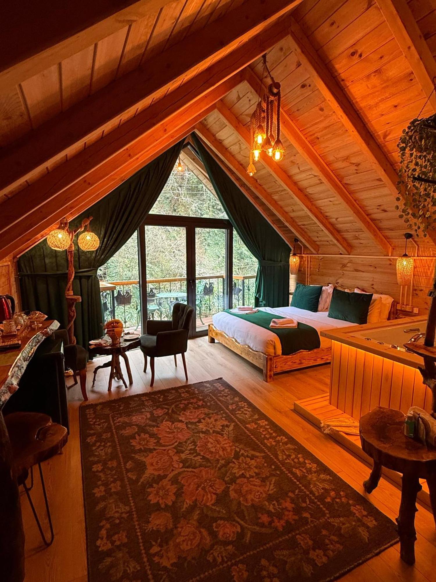 Hosdere Lodge